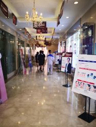 店内环境-Dr.U博士医疗美容医院