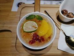 -炖物24章·顺时轻养茶(杭州保利时光里店)
