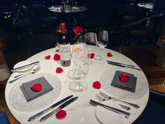 -深圳文华东方酒店·OPUS 388·精致法餐