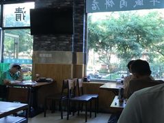 大堂-清真永恒华威肉饼(潘家园店)