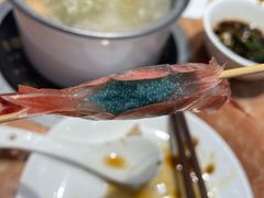 -神洲四海大酒楼(王府井澳门中心店)