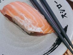 -寿司郎(北京路粤潮楼店)