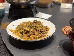 -食光慢宴·安吉土菜馆