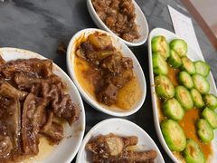 -品香排骨饭(羊官路店)