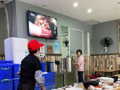 大堂-斯丹姜母鸭·古法干香(涂门街总店)