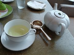 -悦厅·下午茶(杭州柏悦酒店)