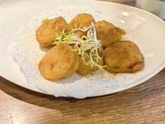 -周家二小姐的菜(西津渡店)