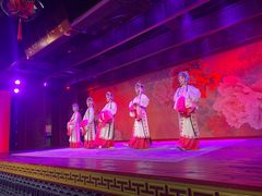 -盖碗儿梨园·变脸吐火·川剧(天府广场店)