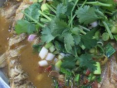千岛湖有机鱼一锅炖-全乐鱼馆·淳牌有机鱼直营店
