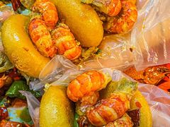 -馬伍旺川菜(江北虹悦城店)