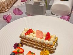-PARFUM FLORAL花境法餐(南京首店)