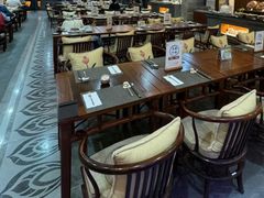 -大佛寺高级素食自助餐厅