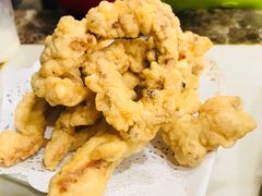 -朱氏胖子烂火锅(洪崖洞店)