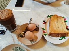 -何九海南茶店(鬼仔巷店)