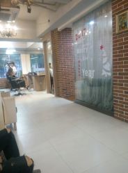 -新晨·SALON·形象造型