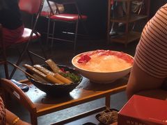 -捞围鲜·港式打边炉(海阳路店)