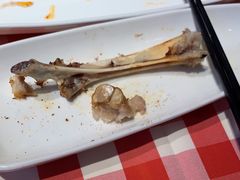 -西贝(南开大悦城店)