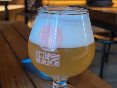 -牛啤堂精酿啤酒餐吧(五棵松华熙店)