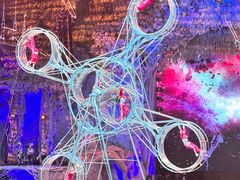 -广州长隆国际大马戏