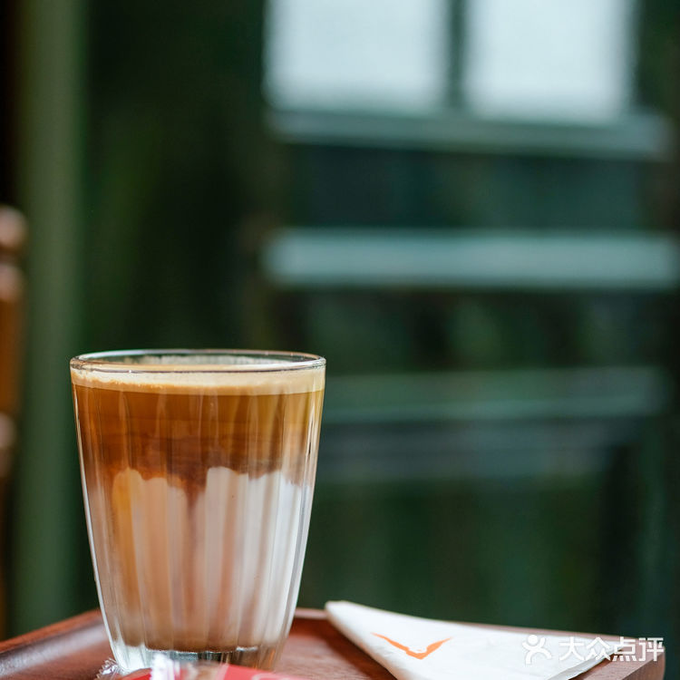 成都首店🧥卖咖啡的美式复古服饰店·SOARIN