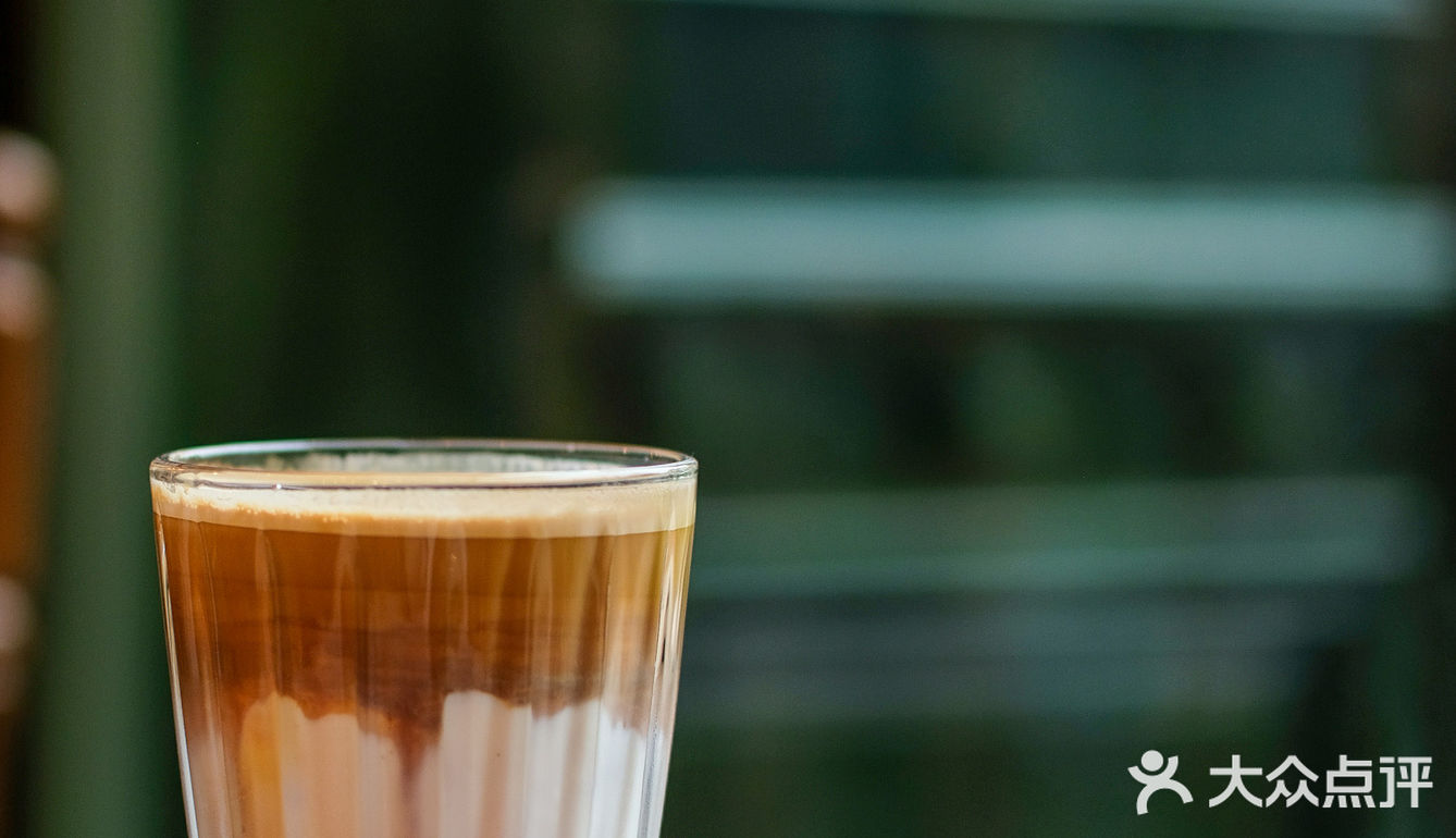 成都首店🧥卖咖啡的美式复古服饰店·SOARIN