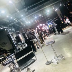 -蚂蚁造型沙龙