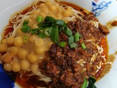 -兵哥豌豆面(创意谷店)