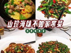 -川味里•商务宴请•团建聚餐(清湖店)