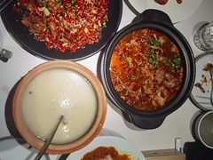 -麻六记(新天地店)