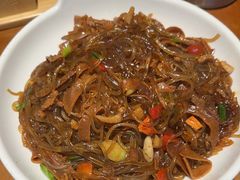 -徽三说·土徽菜·中国徽菜连锁品牌(一中店)