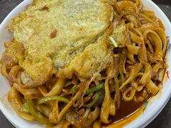 -吉林大学前卫校区南区-日新楼