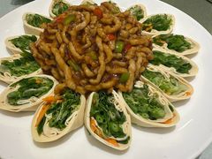 -新洪记·丽久饭店(铁西店)