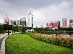 -南宁南湖公园