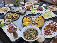 -君霖海鲜私房菜(春柳店)