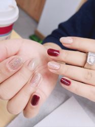 -芊冉•美甲美睫纹绣