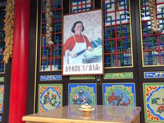 -渭南桃花源民俗文化园