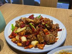 -静一餐厅·湖北菜(前门创始店)