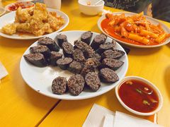 米肠-屋里家延边朝鲜族冷面(南园店)