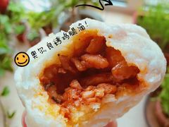-老陶包子铺(南大西南村店)