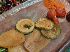 -包整·丝娃娃(一览甲秀楼风景店)