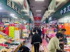 -锦绣大地批发市场-B座