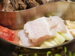 风味海松茸-罗勒家·养生火锅· Bistro(大望路店)