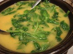 -贡宴盐帮菜自贡驻京联络处餐厅