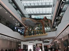 -万达茂商场(南京仙林店)