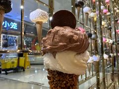 -VENCHI 闻绮(北京国贸商城店)