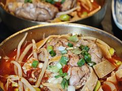 -来涮蜀鲜货火锅串串香(菜市口店)