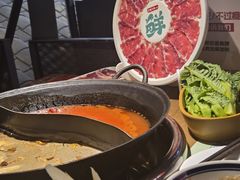 -巴蜀大将火锅(春熙店)