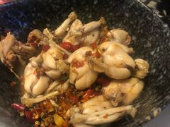 -哥老官重庆美蛙鱼头(宝山龙湖店)