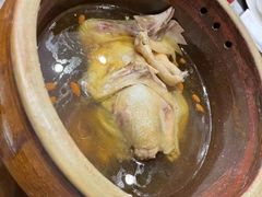 -黔城故事(虎峰别墅店)