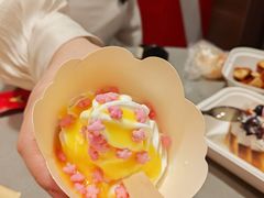 -麦当劳(铜锣湾店)